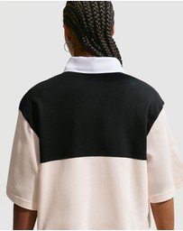 Nike - Street Essentials SS Polo