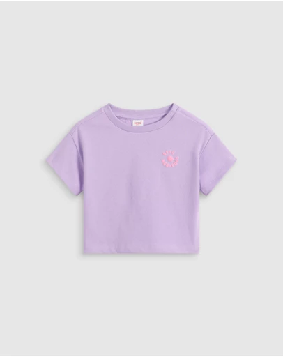 Seed Heritage - Bubble Logo Tee