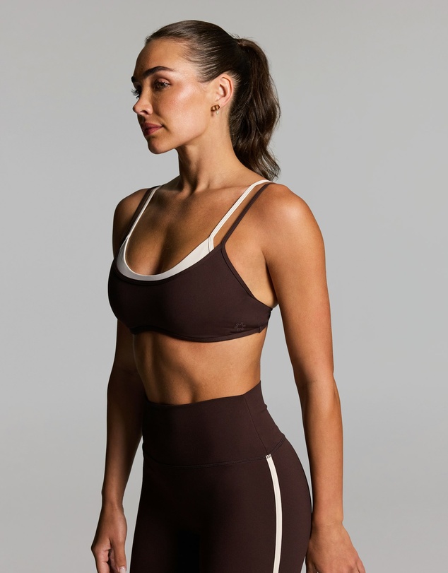 Rockwear - Double Up Sports Bra