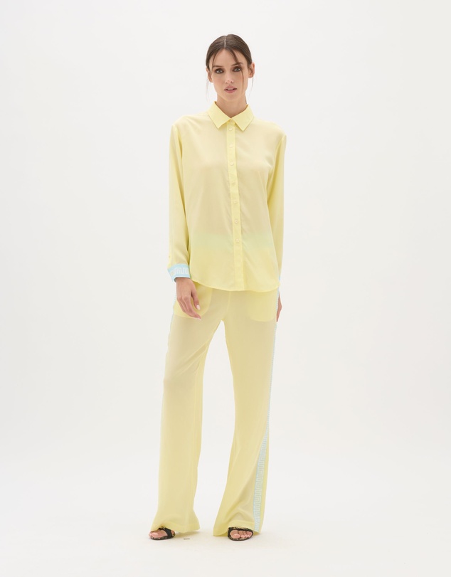 Muma World - Muma Classic Logo Pant