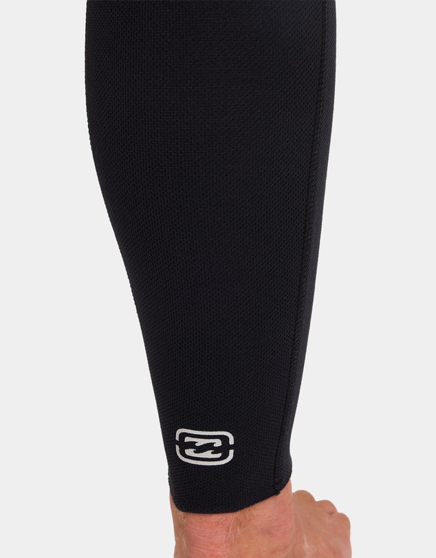 Billabong - Mens 3/2mm Furnace Revo Chest Zip Wetsuit