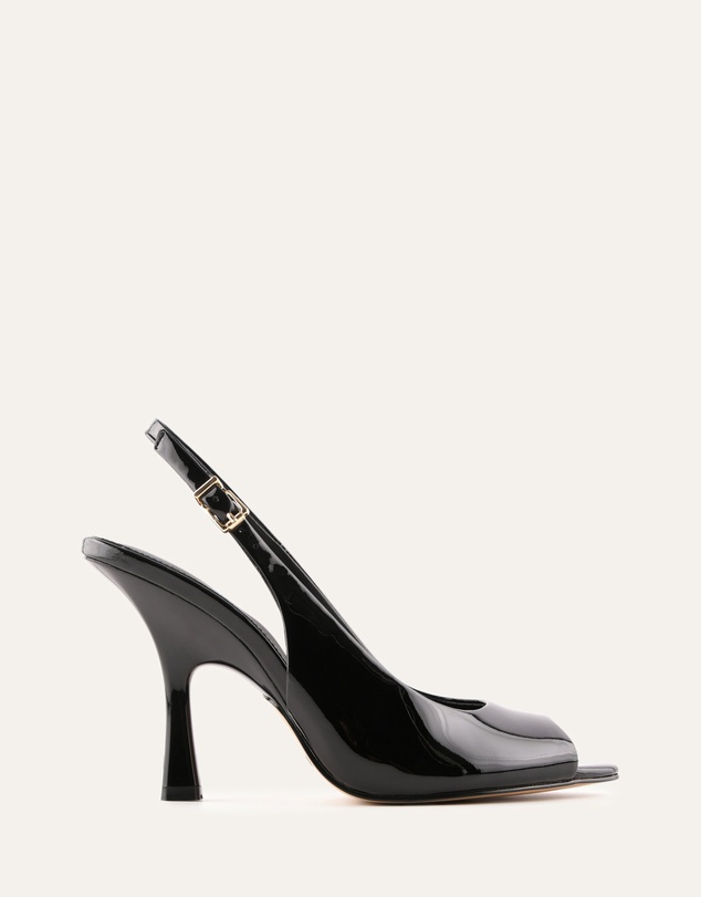 Jo Mercer - Rhoda High Heel Sandals