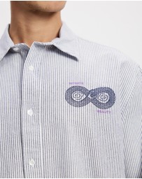 Thrills - Occasions Lighten Up LS Shirt