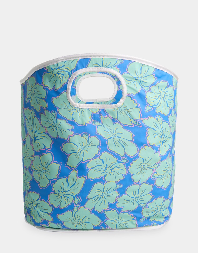Billabong - Happy Hibiscus Cooler Bag