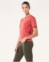 P.E Nation - Shoreline Tee