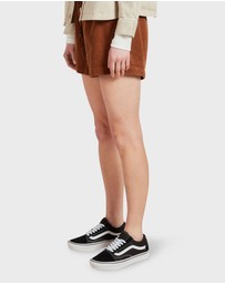 Academy Brand - Lebowski Cord Short