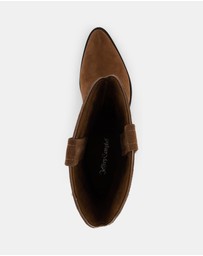 Jeffrey Campbell - Homestead Boots