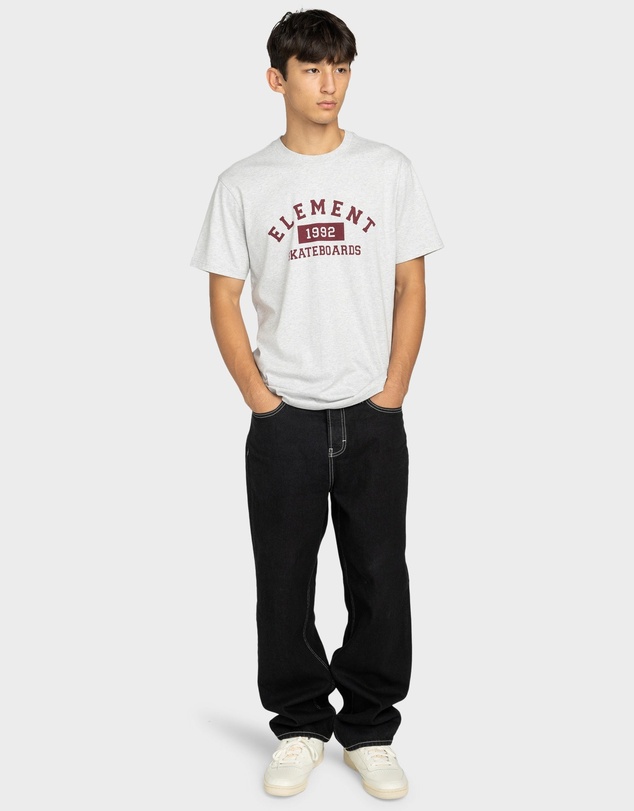 Element - Mens Home Team T-Shirt