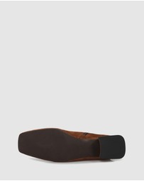 Sempre Di - Tanana Ankle Boots