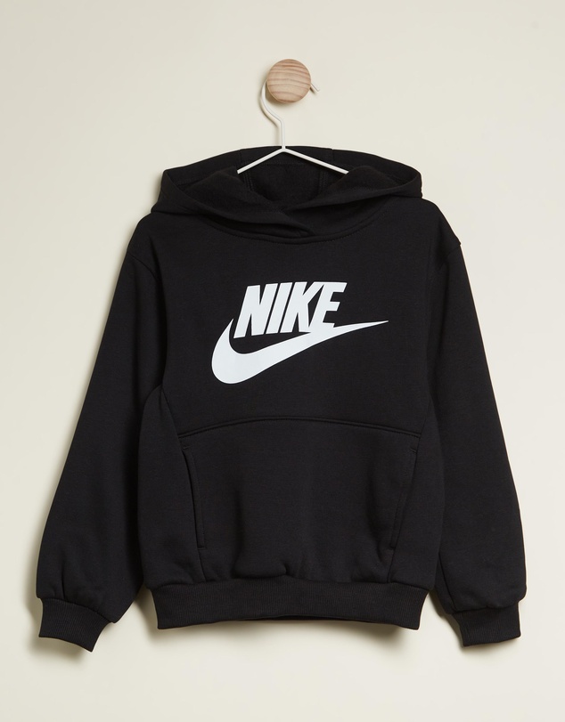 Nike - Sportswear Club Fleece Hoodie - Kids
