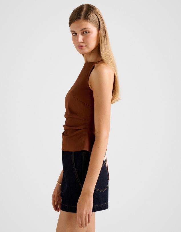 Forever New - Nellie Open Back Top