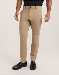 SABA - Judd Regular Chino Pant