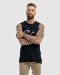 Stock & Co. - Select Tank