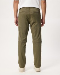 BOSS - Sanderson Pants