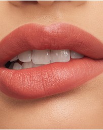 MAC - MACximal Silky Matte Lipstick - Cafe Mocha