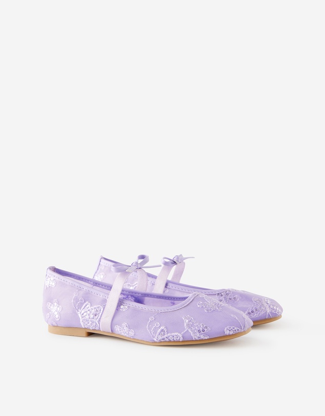 Cotton On Kids - Kids Ballet Flat