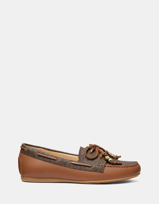 Michael Kors - Fallon Moccasins