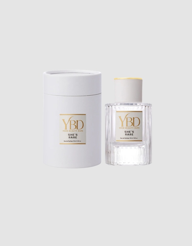 Silk Oil of Morocco - Your Beauty Dupe She’s Rare Perfume — Inspired by Santal 33 Le Labo