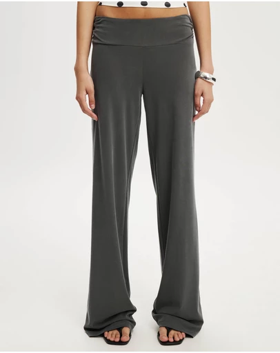 Cotton On - Honey Rouched Pants