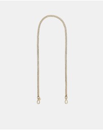 MIMCO - Chain Crossbody Bag Strap 112.5cm