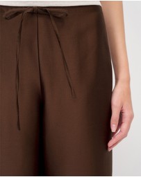 Reformation - Olina Cropped Pants