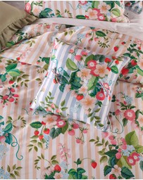Linen House - Keeley Filled Cushion