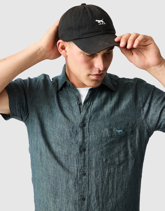 Rodd & Gunn - Cathedral Cove Sports Fit Shirt