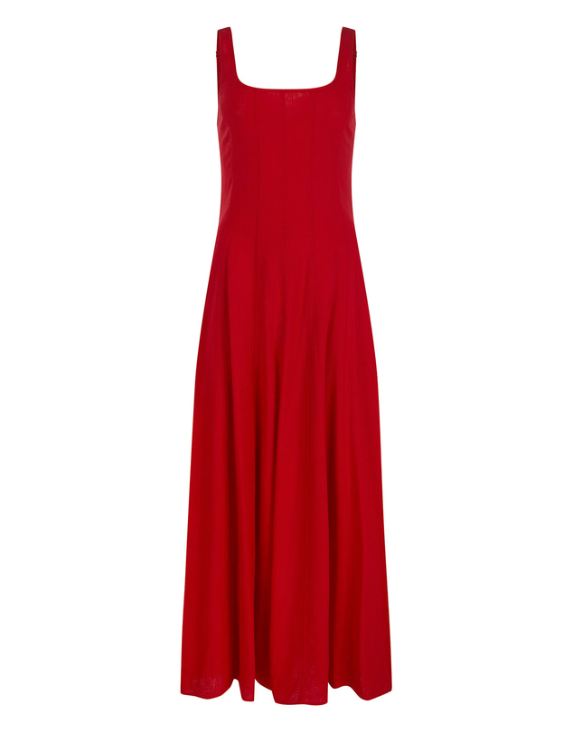 Mister Zimi - Daphne Dress