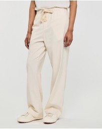 Sandro - Rope Pant Pants