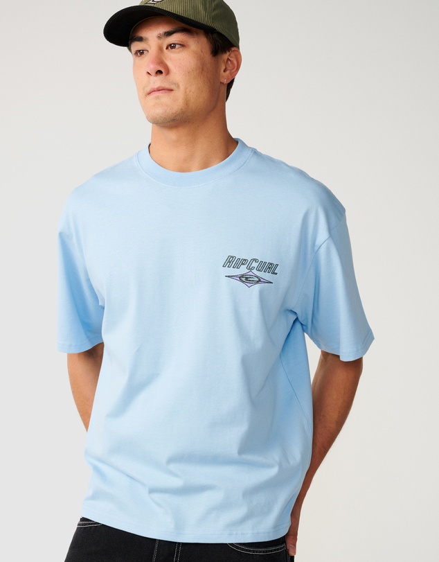 Rip Curl - Heritage Icon Tee