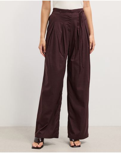 Deep Plum