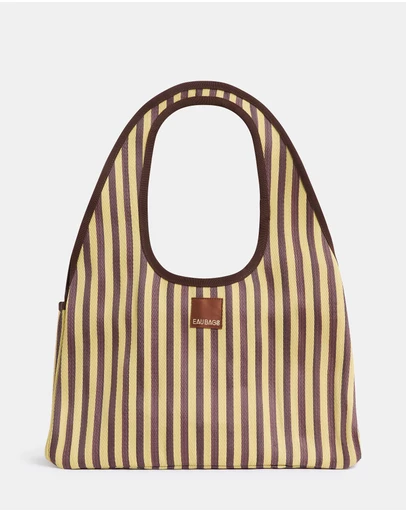 EAU BAGS - Soleil Tote Bag