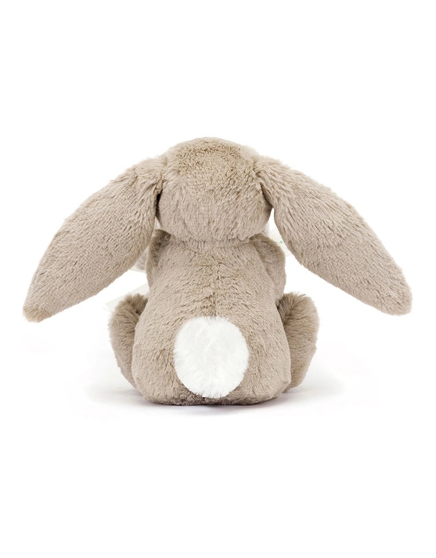 Jellycat - Bashful Beige Bunny Soother