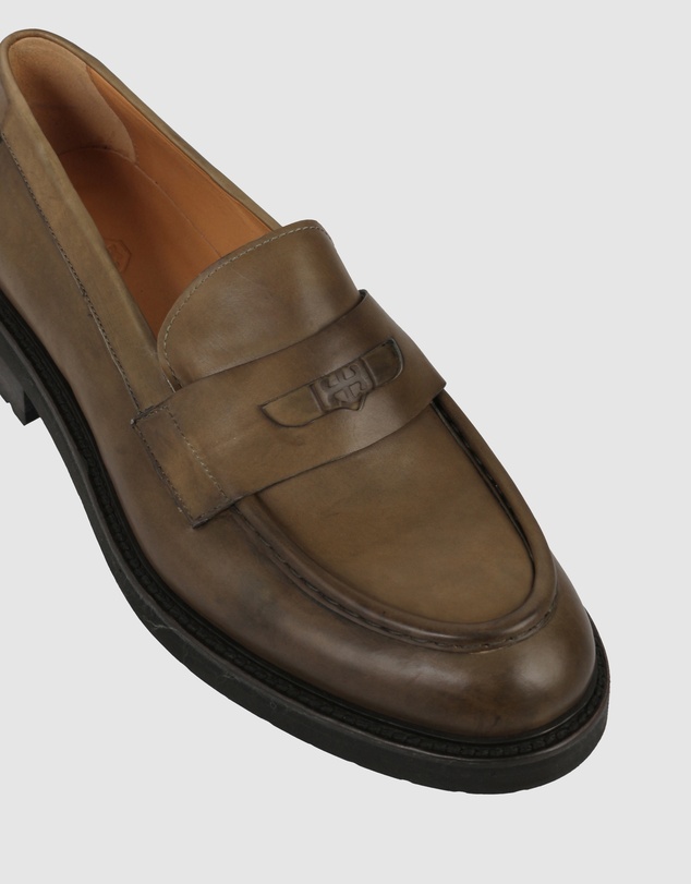 Brando - Cravitz Casual Loafers