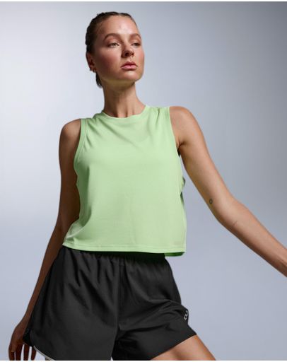 Lime Zest & Lime Zest Reflective