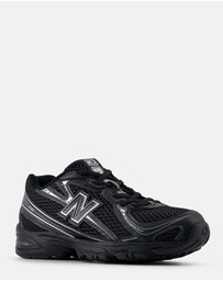 New Balance - 740 BUNGEE LACE Preschool