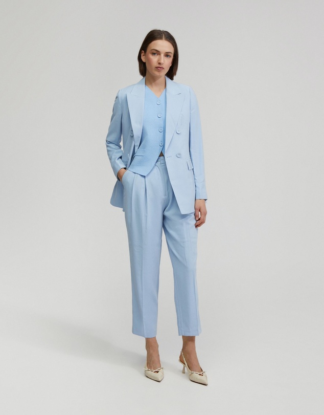 Oxford - Lucy Trousers
