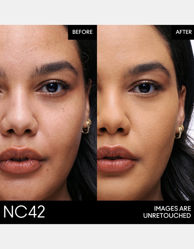 MAC - Studio Fix Powder Plus Foundation