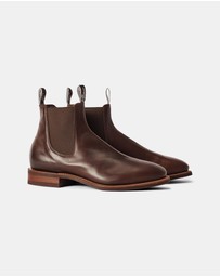 R.M.Williams - Comfort Craftsman Boots
