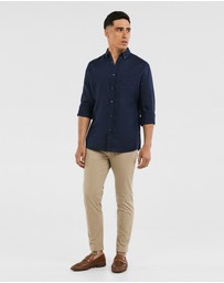 Tarocash - Zenith Super Stretch Chino