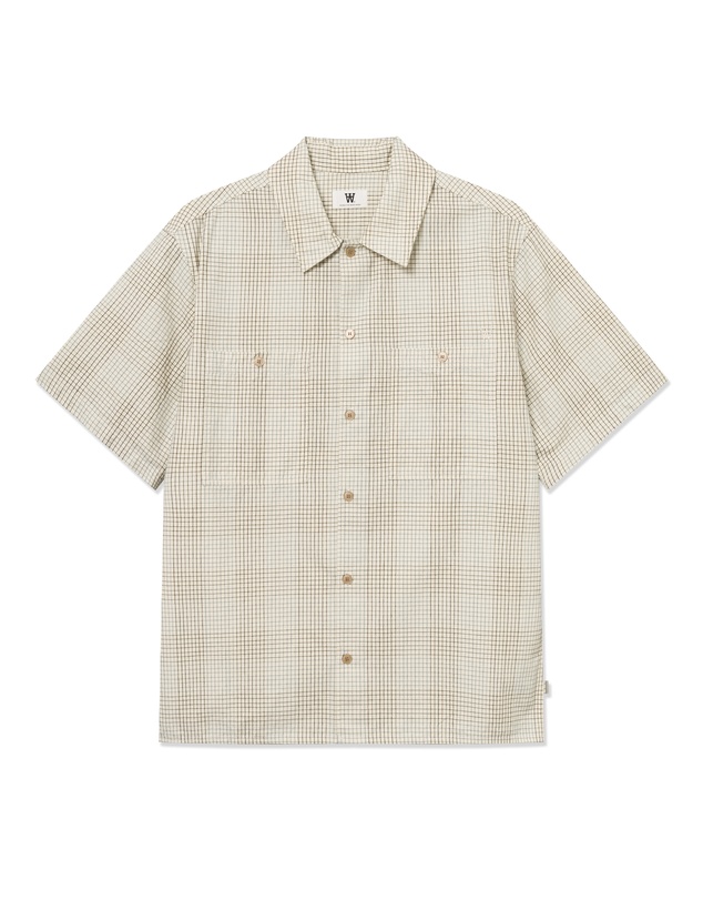 Wood Wood - Cooper Shirt