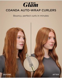 Shark Beauty - Shark Glam Air Styling & Drying System