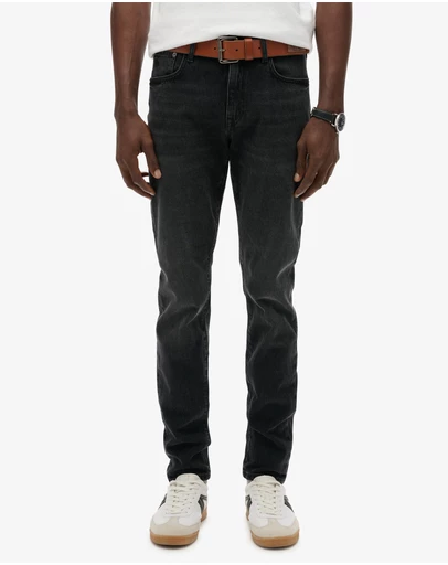 Superdry - Vintage Slim Jeans