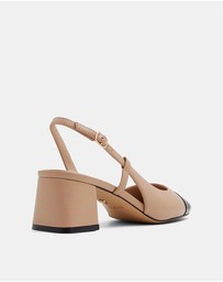 ALDO - Bialle Slingback Block Heels