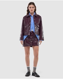 Laagam - Lena Short Skirt
