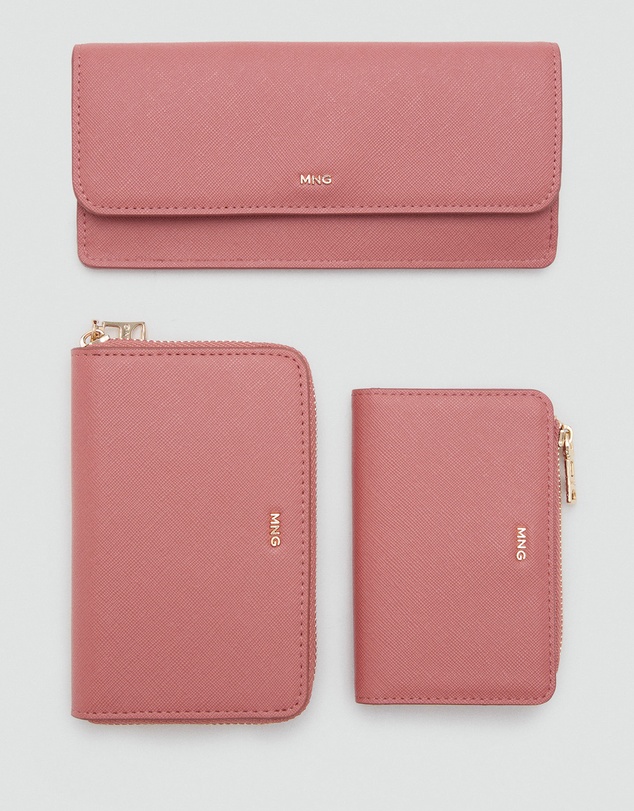 M.N.G - Martes Wallet M