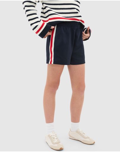 New Navy