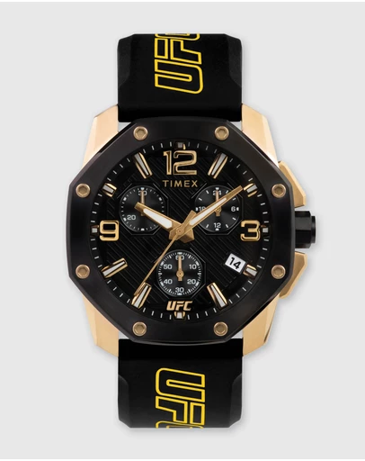UFC - UFC Icon Chrono