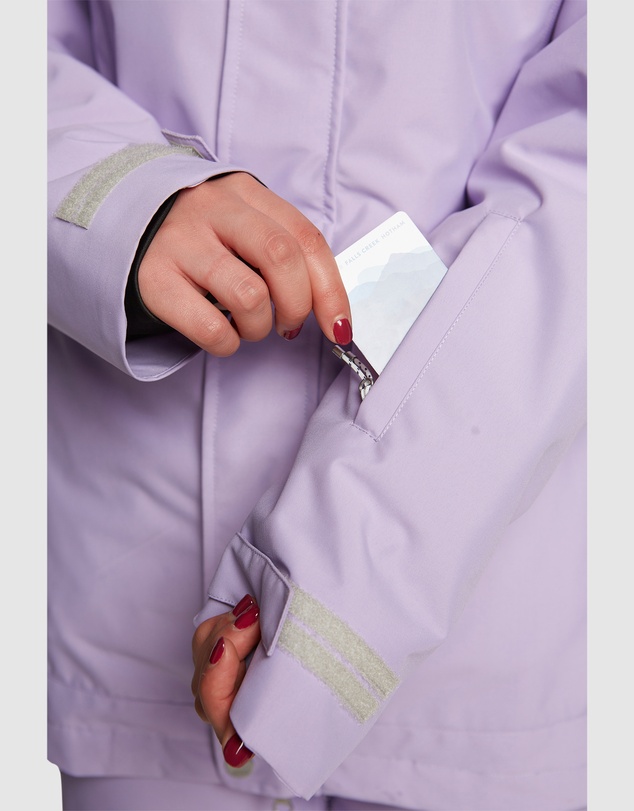 ROJO Outerwear - Aster Jacket 2.0