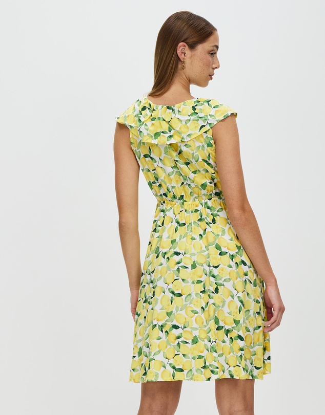 Florencia The Label - Cielo Mini Dress